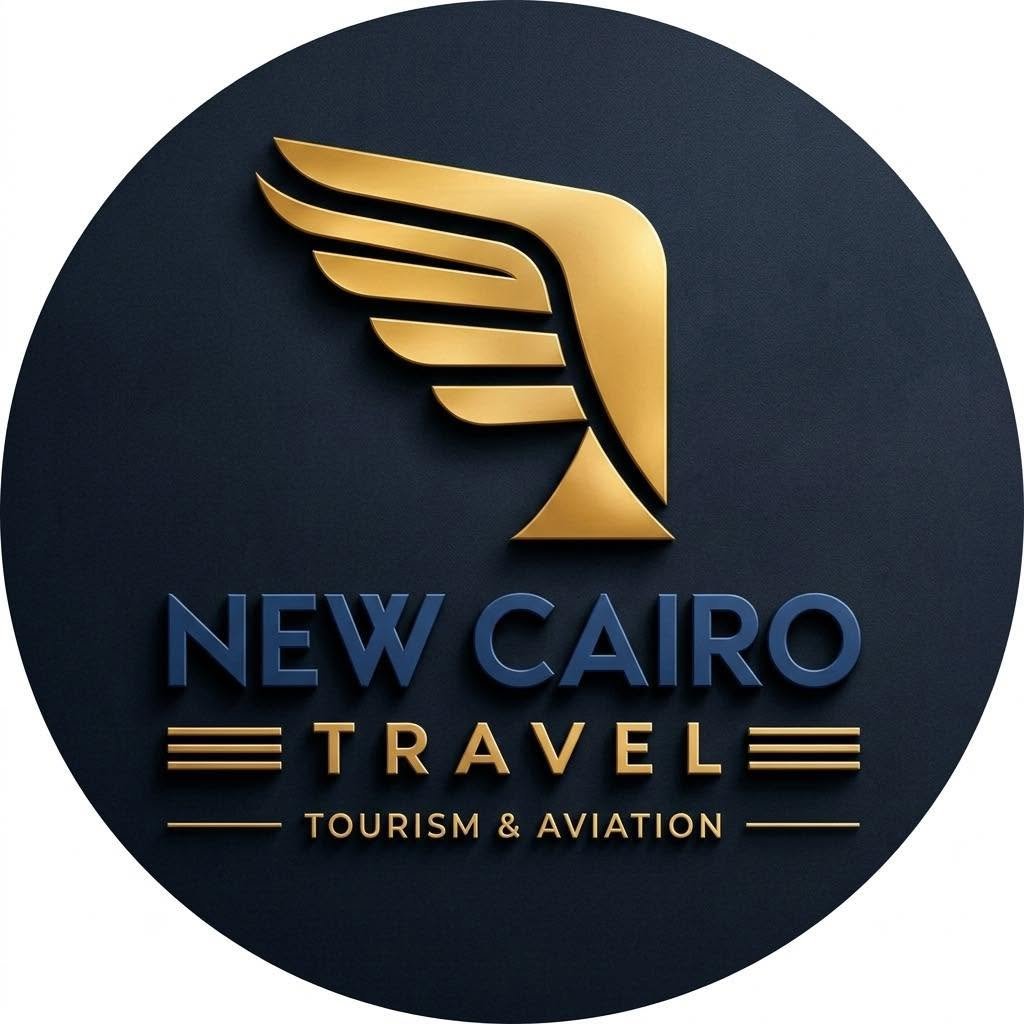 New Cairo Travel - Tourism & Aviation